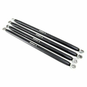 Polaris RZR Turbo S Turret Radius Rods