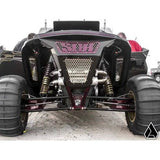 Polaris RZR +4" Long Travel Radius Rods