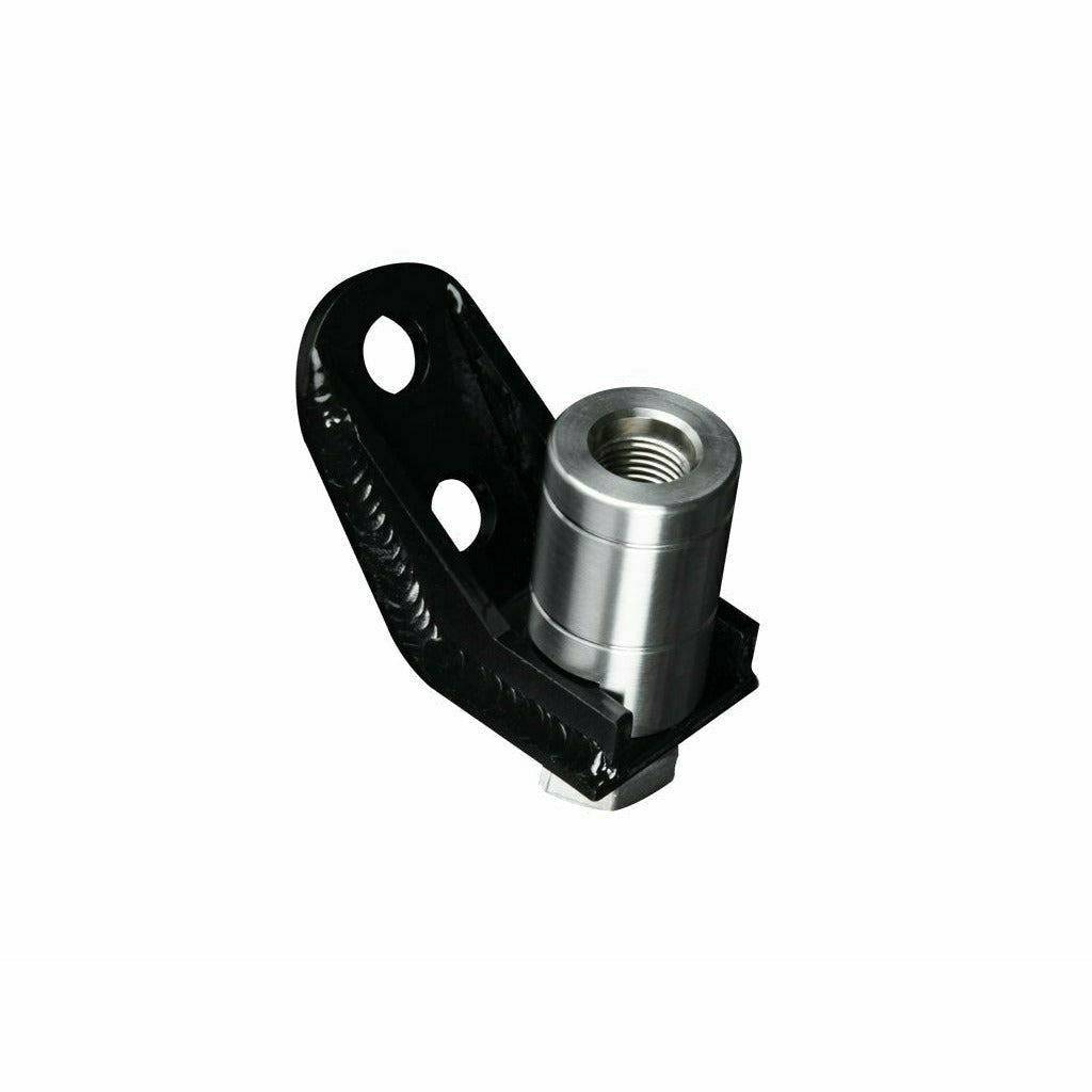 Photo of Polaris RZR XP 1000 Whip Mount by Assault Industries - Premium Mounts for UTVs / Side by Sides