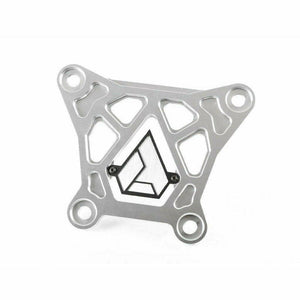 Polaris RZR Turbo S Radius Plate