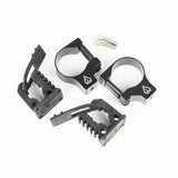 Quickfist Multipurpose Clamps (Set of 2)