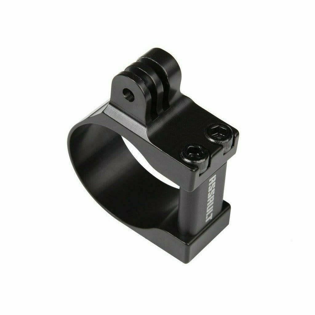 Rugged Action Camera Mount Clamp