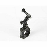 Rugged Action Camera Mount Clamp