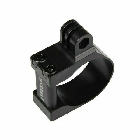 Rugged Action Camera Mount Clamp