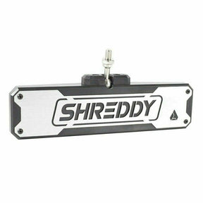 Photo of Shreddy Bomber Convex Center Mirror by Assault Industries - Premium Mirrors for UTVs / Side by Sides