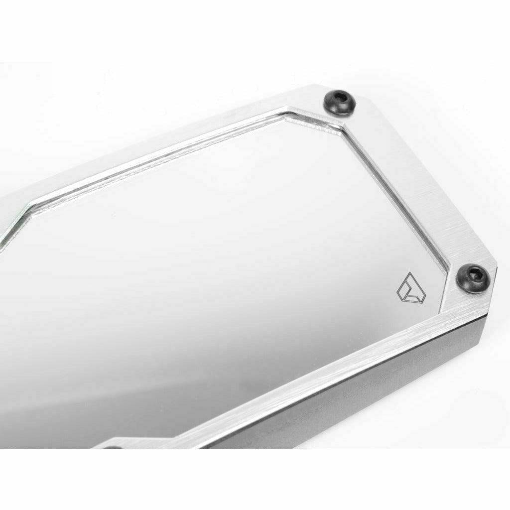 Shreddy Bomber Convex Center Mirror