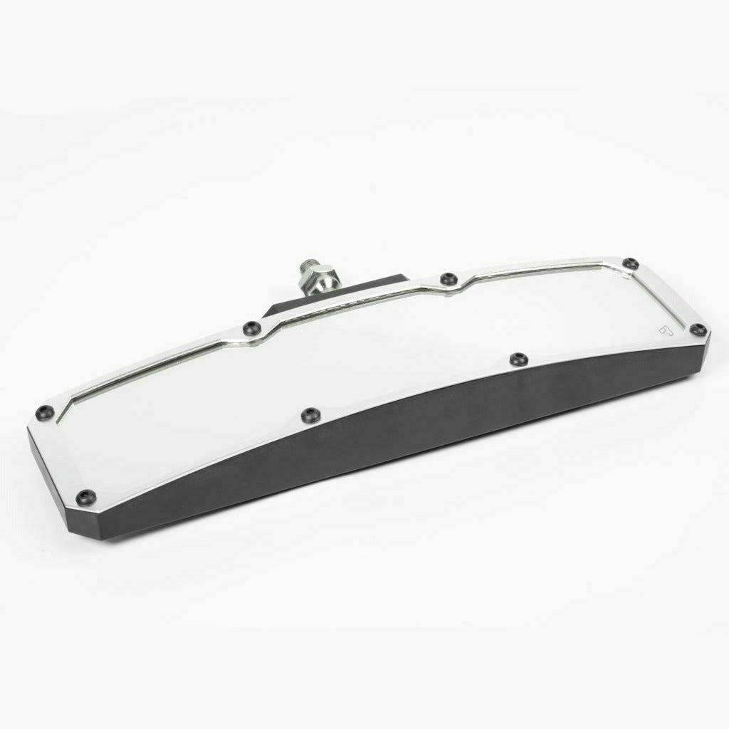Photo of Shreddy Bomber Convex Center Mirror by Assault Industries - Premium Mirrors for UTVs / Side by Sides