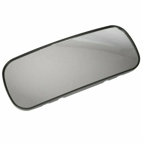 Stealth Series Convex Rear View Mirror