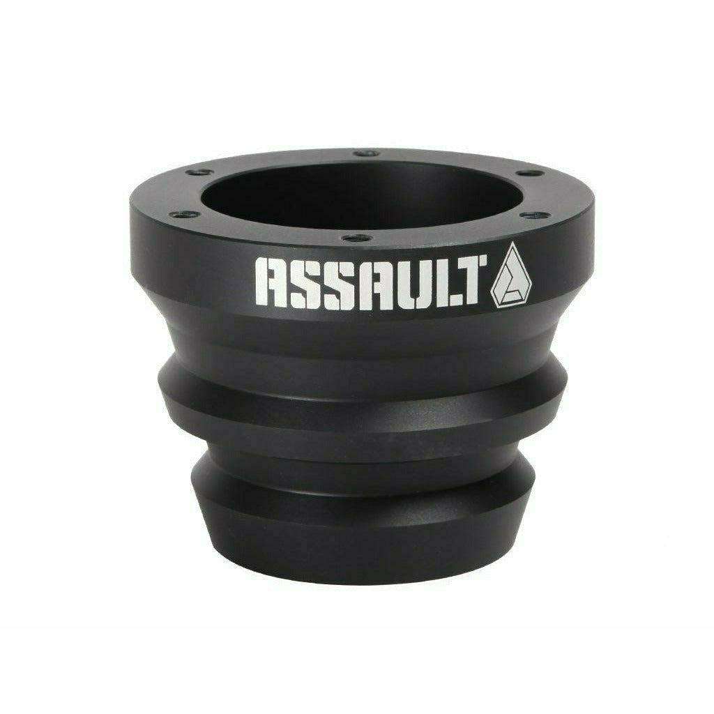 Photo of Steering Wheel Hub by Assault Industries - Premium Steering Wheels for UTVs / Side by Sides