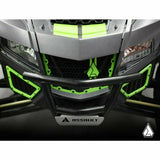 Arctic Cat Wildcat XX Front Grille