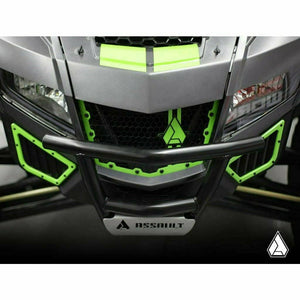 Arctic Cat Wildcat XX Front Grille