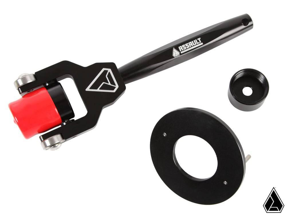 Photo of Assault Industries Rzr Secondary Belt Replacement Tool (fits: Select Polaris Rzr Turbo) by Assault Industries - Premium Clutch Tools & Accessories for UTVs / Side by Sides