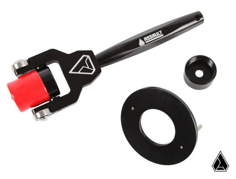ASSAULT INDUSTRIES RZR SECONDARY BELT REPLACEMENT TOOL (FITS: SELECT POLARIS RZR TURBO) - R1 Industries