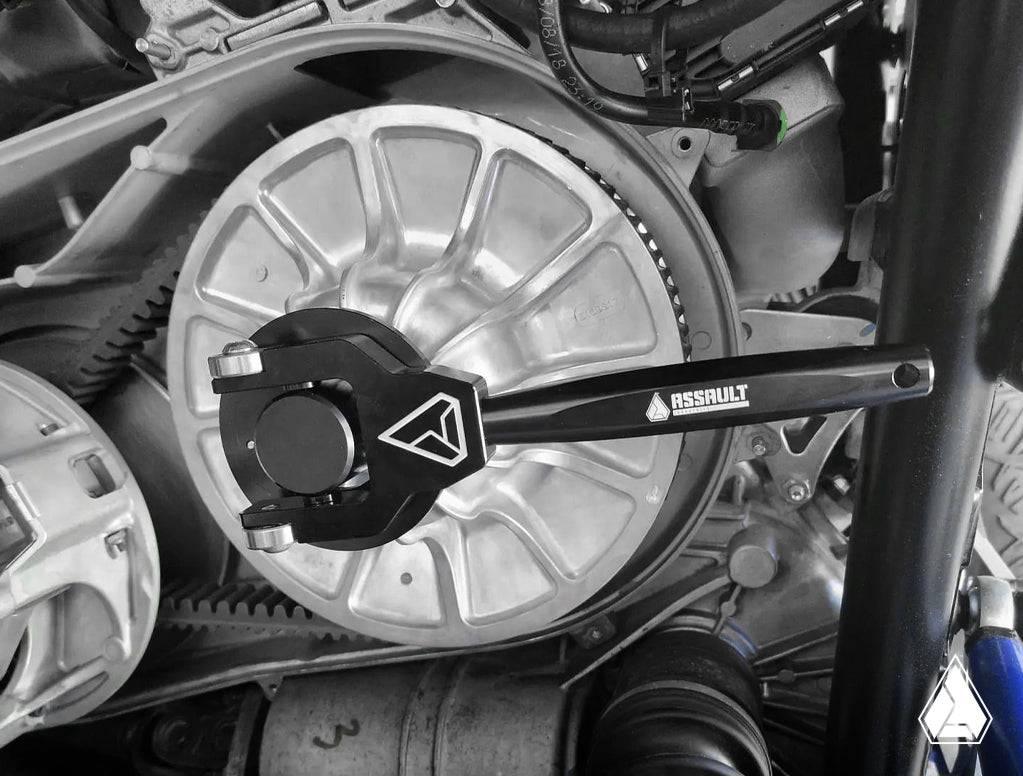 Photo of Assault Industries Rzr Secondary Belt Replacement Tool (fits: Select Polaris Rzr Turbo) by Assault Industries - Premium Clutch Tools & Accessories for UTVs / Side by Sides