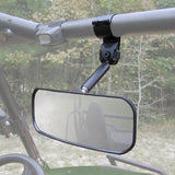 Automotive Style Rearview Mirror