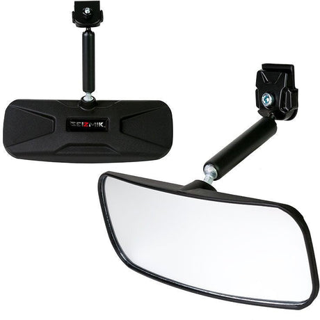 Automotive Style Rearview Mirror