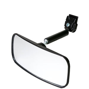 Automotive Style Rearview Mirror