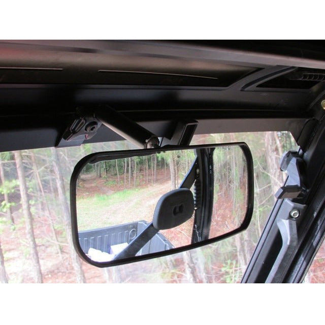 Automotive Style Rearview Mirror