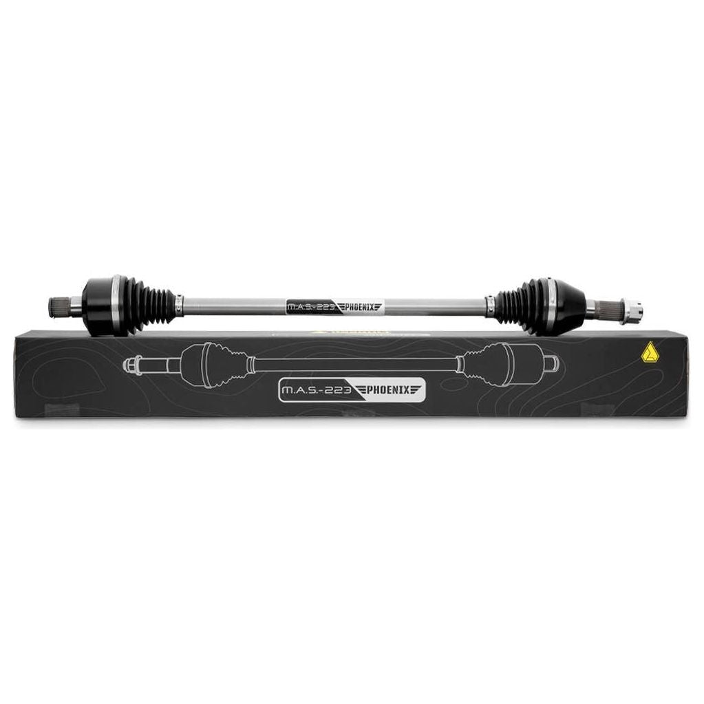 Polaris RZR RS1 MAS-223 Phoenix Axle