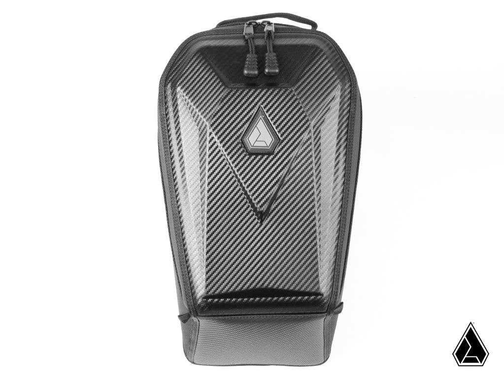 Photo of Assault Industries RUXAK Glovebox for Polaris RZR Pro XP by Assault Industries - Premium Storage for UTVs / Side by Sides