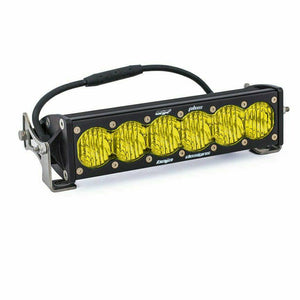 OnX6+ 10" LED Light Bar