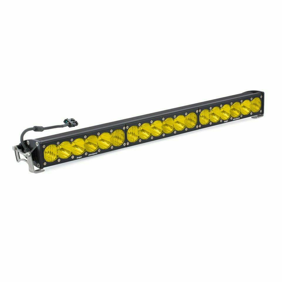 Photo of OnX6+ 30" LED Light Bar by Baja Designs - Premium Light Bars for UTVs / Side by Sides