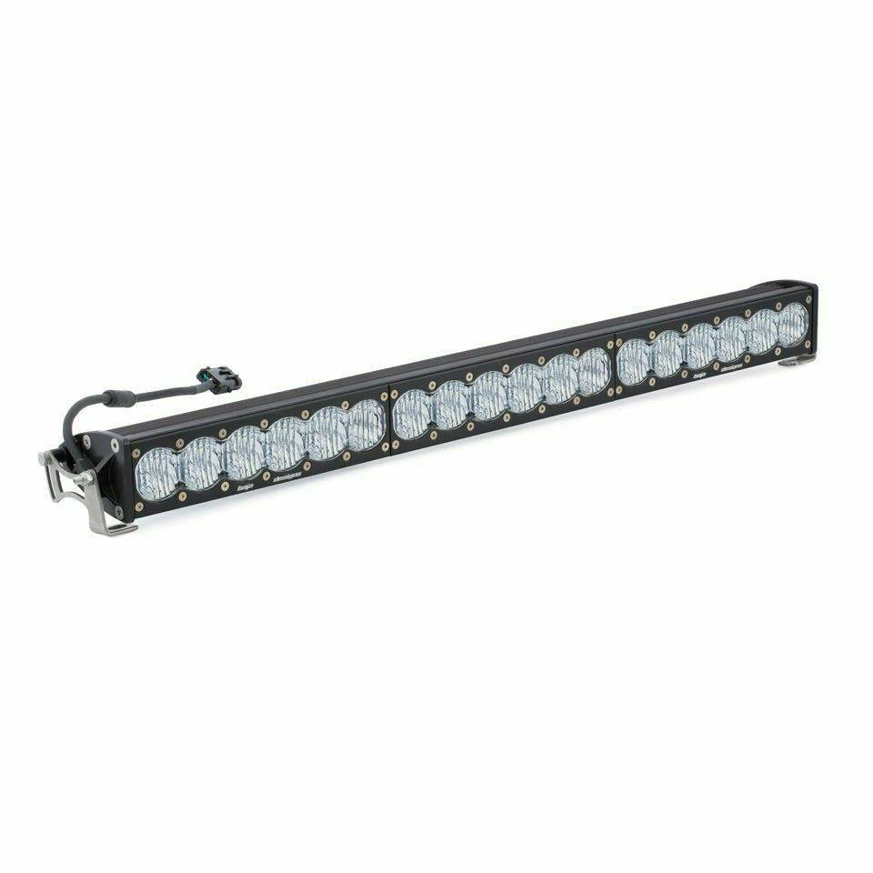 Photo of OnX6+ 30" LED Light Bar by Baja Designs - Premium Light Bars for UTVs / Side by Sides