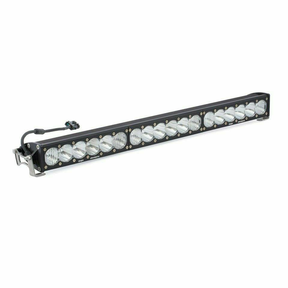 Photo of OnX6+ 30" LED Light Bar by Baja Designs - Premium Light Bars for UTVs / Side by Sides