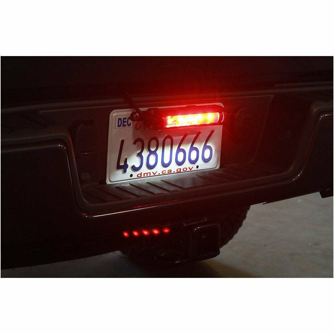 Universal RTL-M Mini LED Rear Light Bar