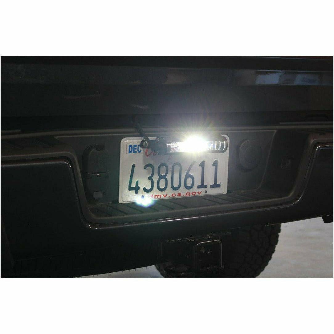 Universal RTL-M Mini LED Rear Light Bar