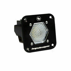 S1 Flush Mount Light Pod