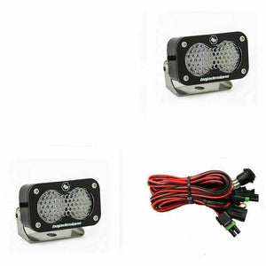 S2 Pro LED Light Pods (Pair)