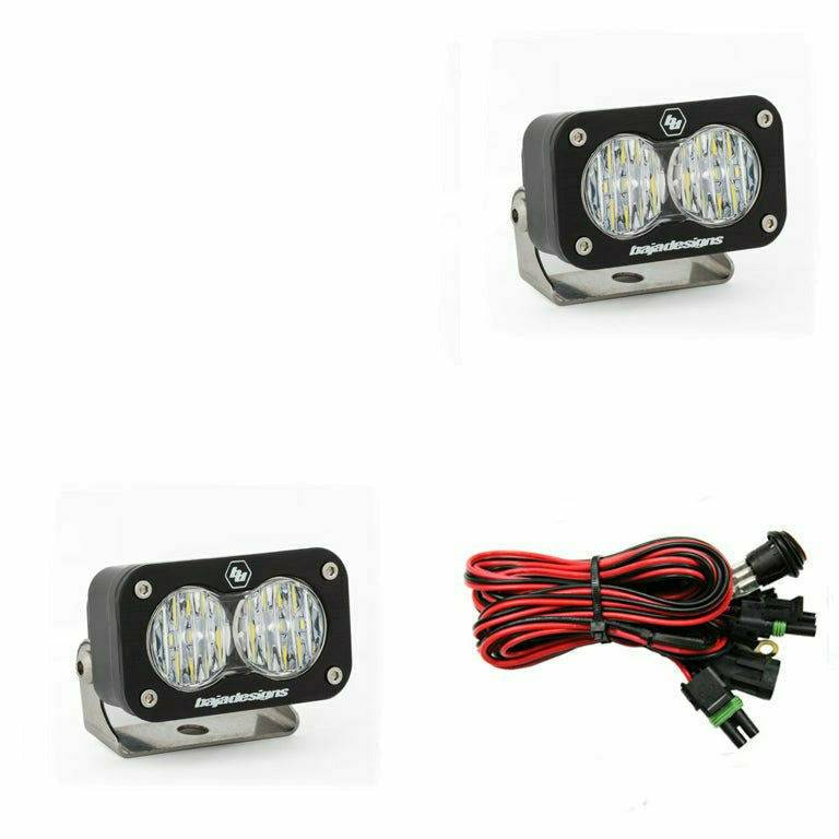 S2 Sport LED Light Pods (Pair)