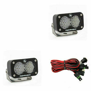 S2 Sport LED Light Pods (Pair)