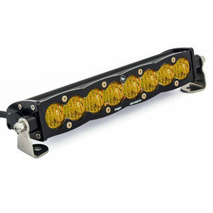 S8 10" LED Light Bar