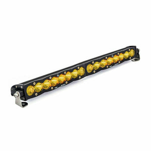 S8 20" LED Light Bar