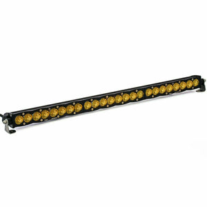 S8 30" LED Light Bar