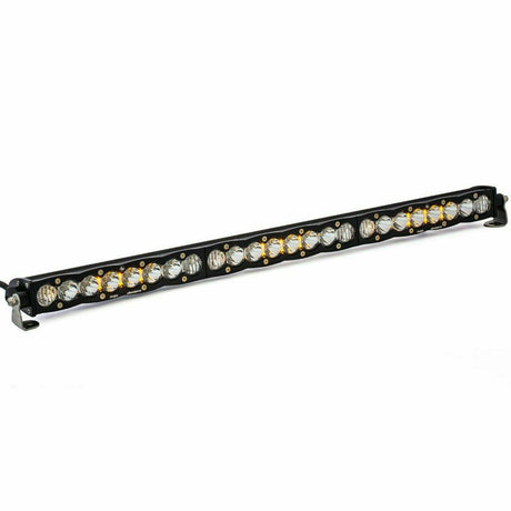 S8 30" LED Light Bar