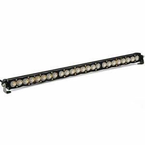 S8 30" LED Light Bar