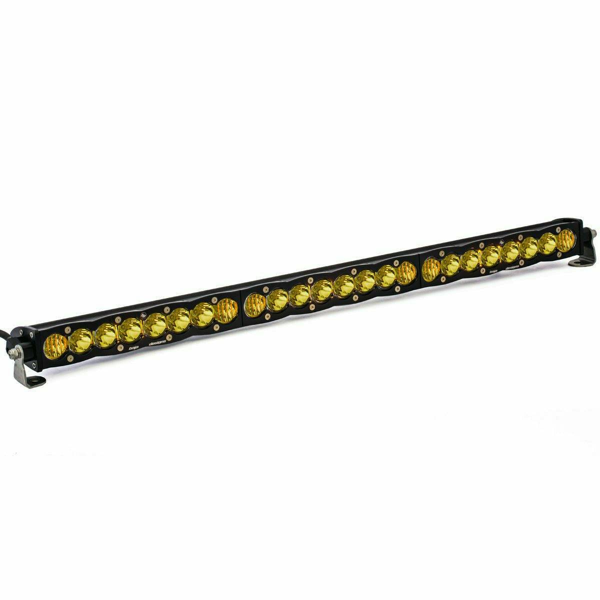 S8 30" LED Light Bar