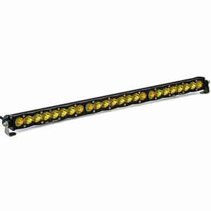 S8 30" LED Light Bar