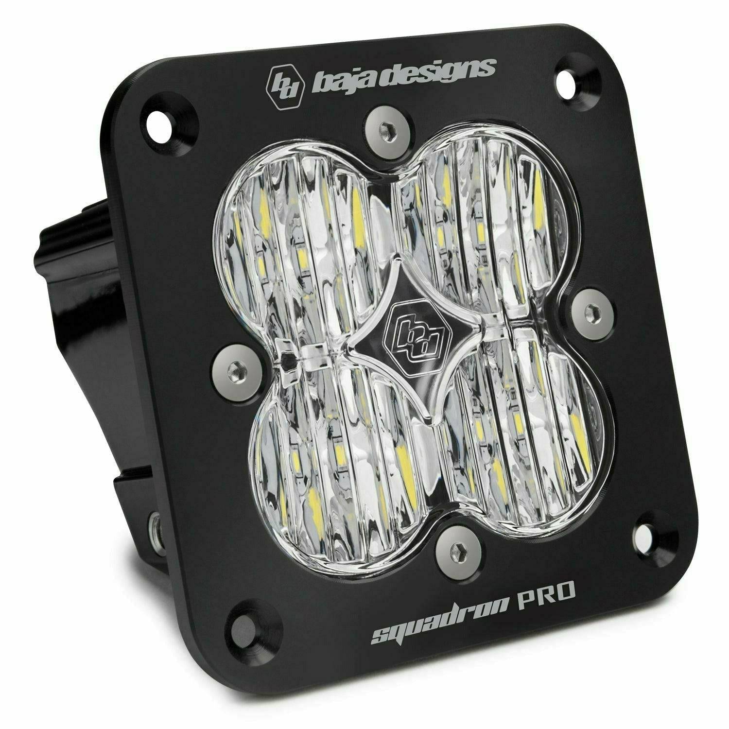 Squadron Pro Flush Mount LED Light Pod