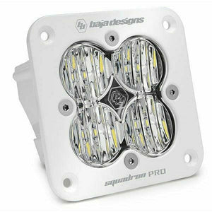 Squadron Pro Flush Mount LED Light Pod