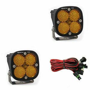 Squadron Pro LED Light Pods (Pair)