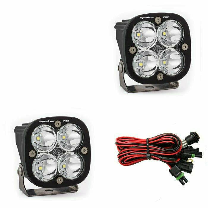 Squadron Pro LED Light Pods (Pair)