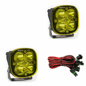 Squadron Pro LED Light Pods (Pair)