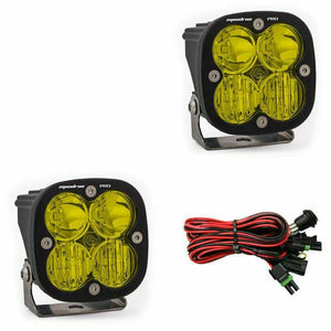 Squadron Pro LED Light Pods (Pair)