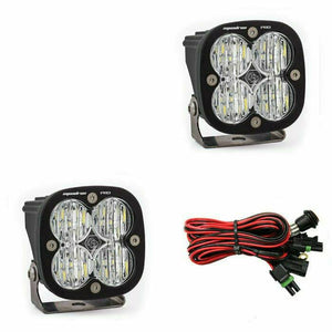 Squadron Pro LED Light Pods (Pair)