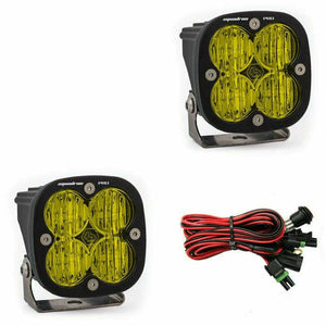 Squadron Pro LED Light Pods (Pair)