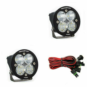 Squadron-R Pro LED Light Pods (Pair)